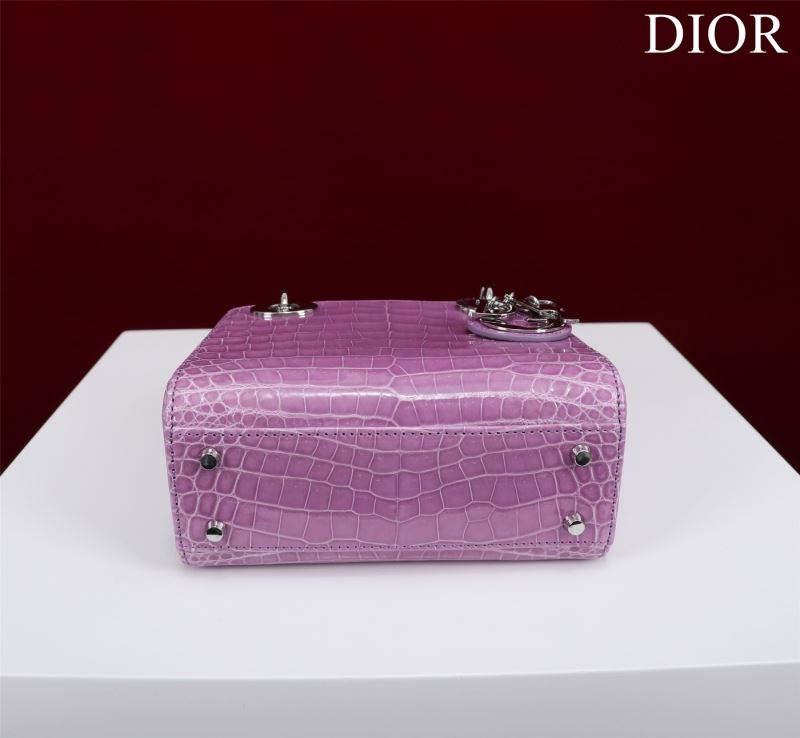 Christian Dior My Lady Bags